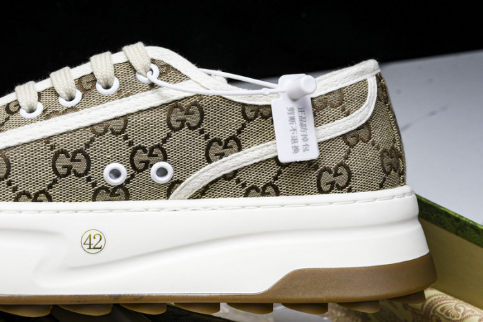 GUCC SNEAKER