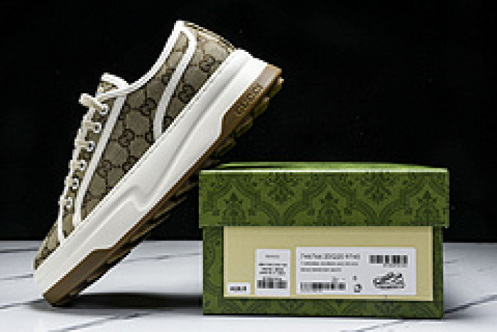 GUCC SNEAKER