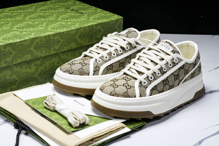 GUCC SNEAKER