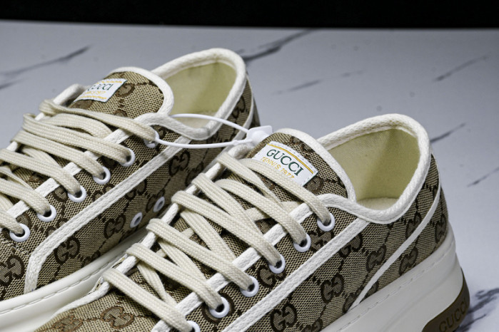 GUCC SNEAKER