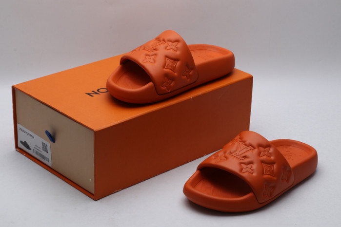 L&V SLIPPERS