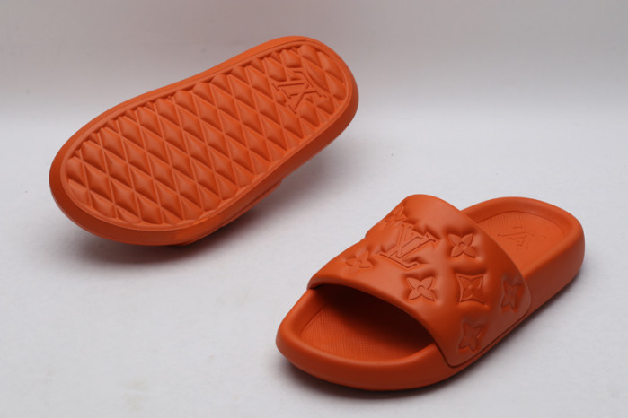 L&V SLIPPERS