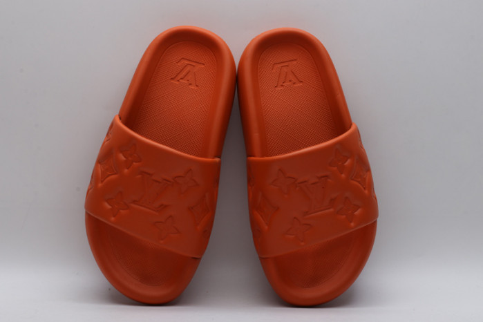 L&V SLIPPERS