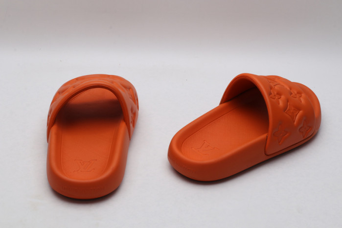 L&V SLIPPERS