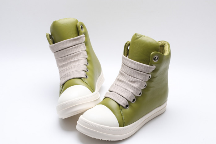 RICK OWENS DRKSHDW