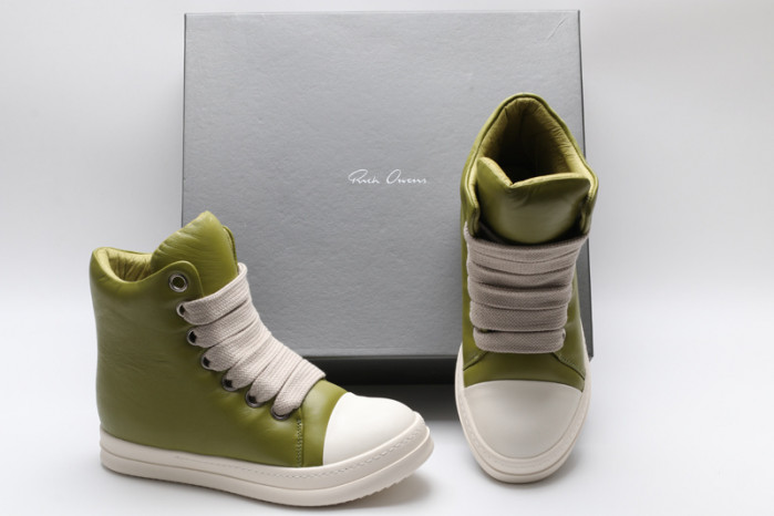 RICK OWENS DRKSHDW