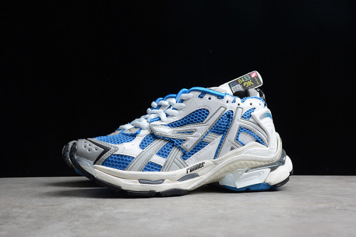 BLEN Runner