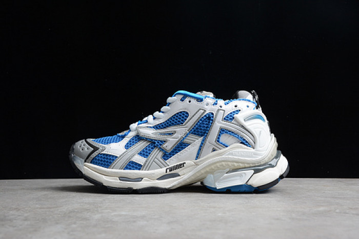 BLEN Runner