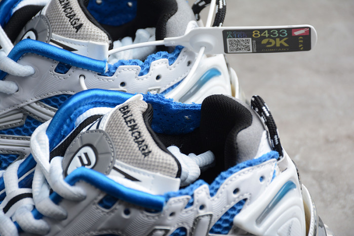 BLEN Runner