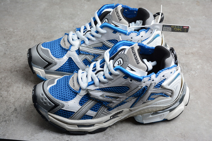 BLEN Runner
