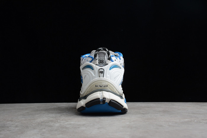 BLEN Runner