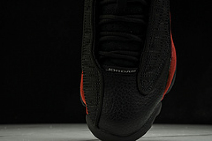 代Air Jordan 13 “Bred” 414571-004