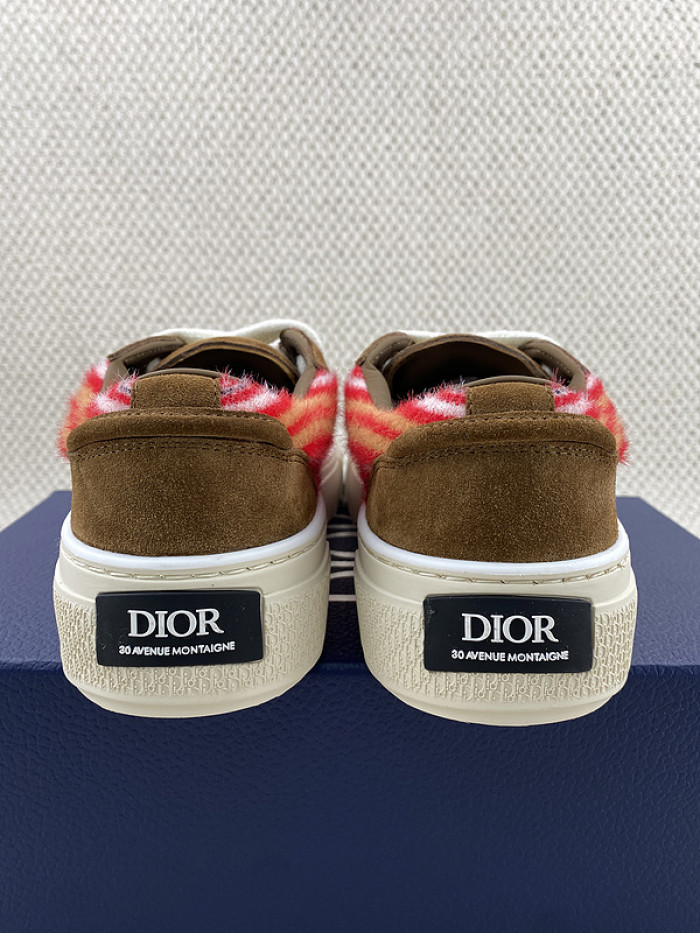 DI*O*R B33 PANKICK