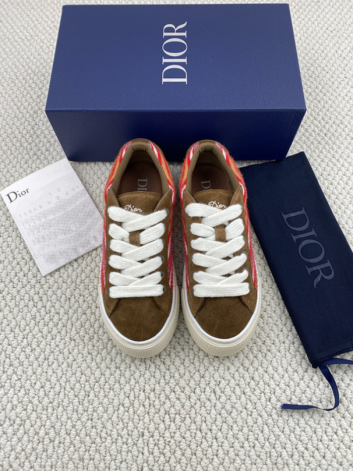 DI*O*R B33 PANKICK