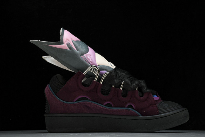 LAN*VAN SNEAKERS PANKICK LAN50