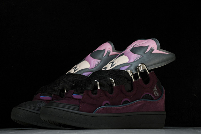 LAN*VAN SNEAKERS PANKICK LAN50