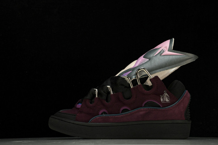 LAN*VAN SNEAKERS PANKICK LAN50