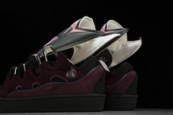 LAN*VAN SNEAKERS PANKICK LAN50