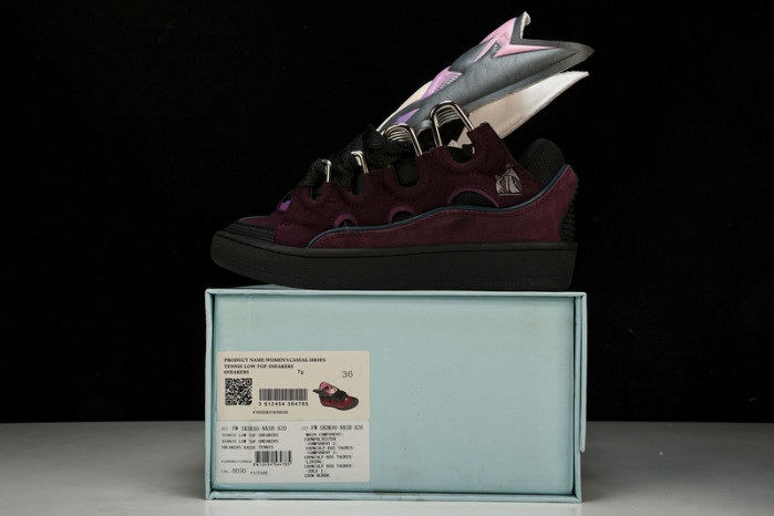 LAN*VAN SNEAKERS PANKICK LAN50
