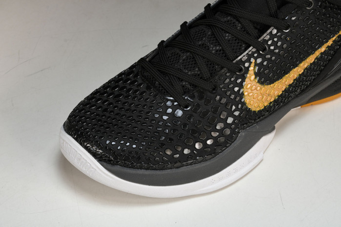NIKE ZOOM KOBE VI ALL-STAR ZK6 429659 002