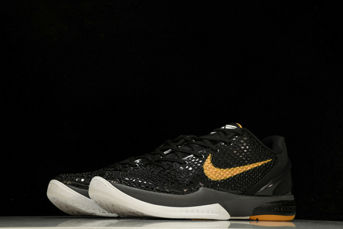 NIKE ZOOM KOBE VI ALL-STAR ZK6 429659 002