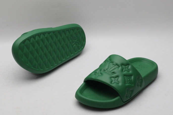 L&V SLIPPERS