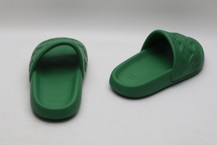 L&V SLIPPERS