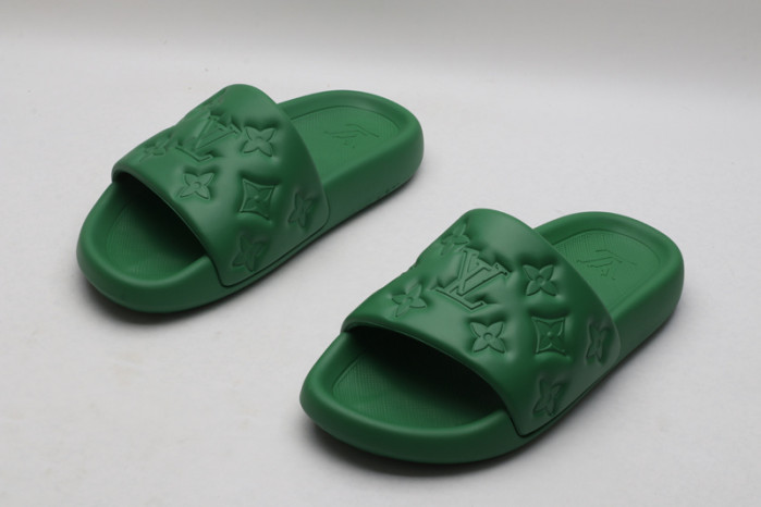 L&V SLIPPERS