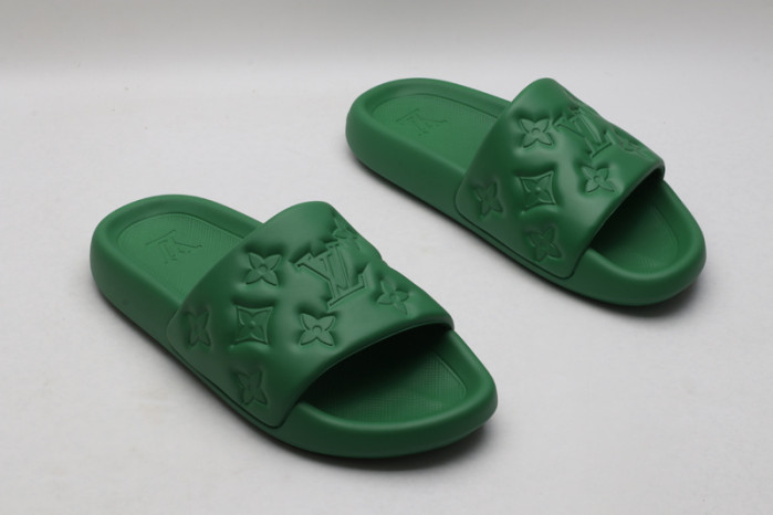 L&V SLIPPERS
