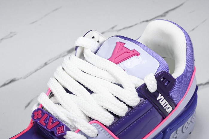 L&V SNEAKERS