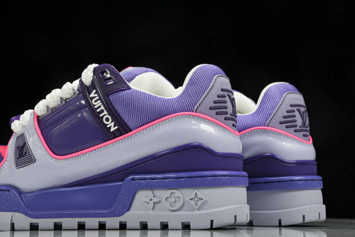 L&V SNEAKERS