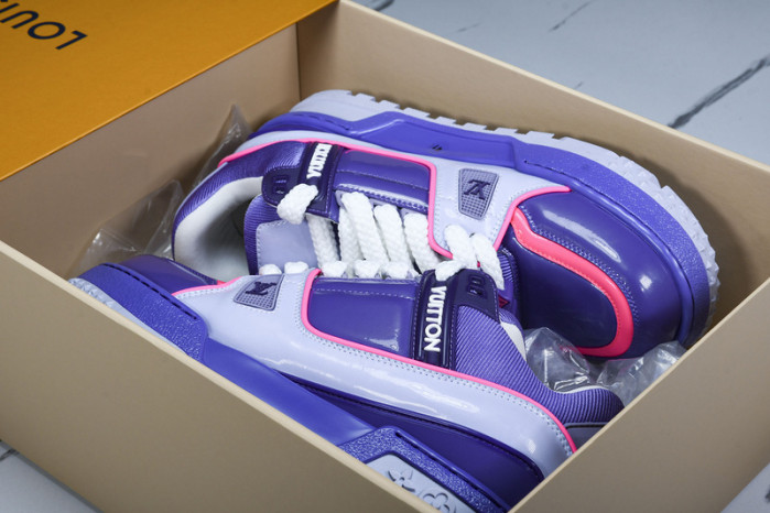 L&V SNEAKERS