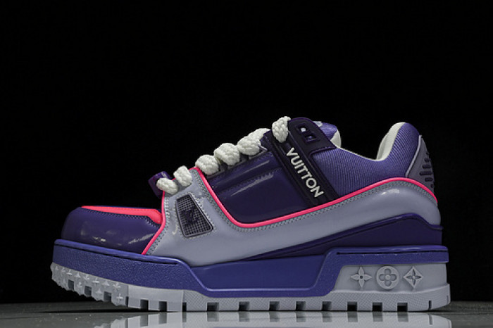 L&V SNEAKERS
