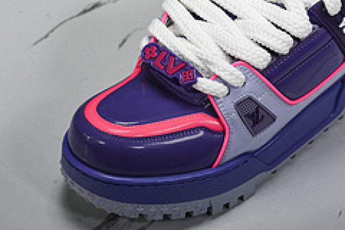 L&V SNEAKERS