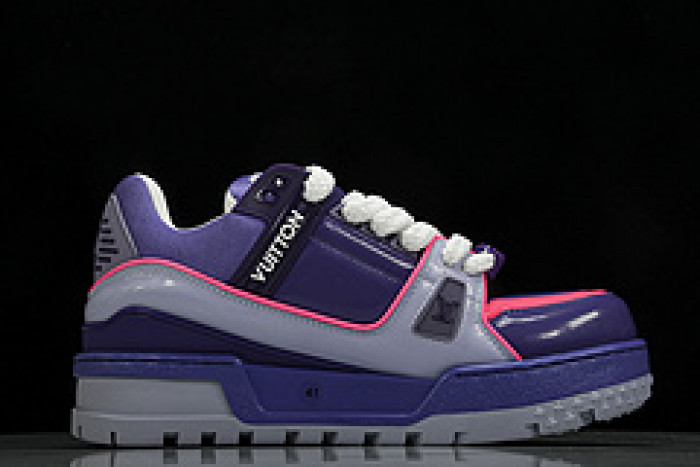 L&V SNEAKERS