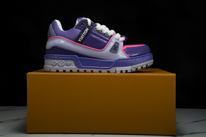 L&V SNEAKERS