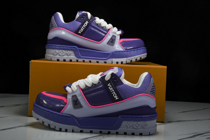 L&V SNEAKERS