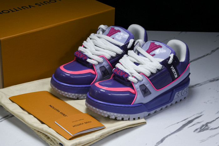 L&V SNEAKERS