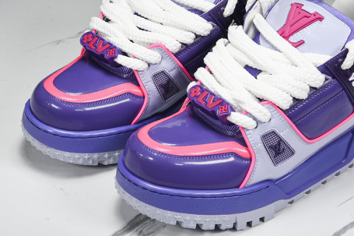 L&V SNEAKERS