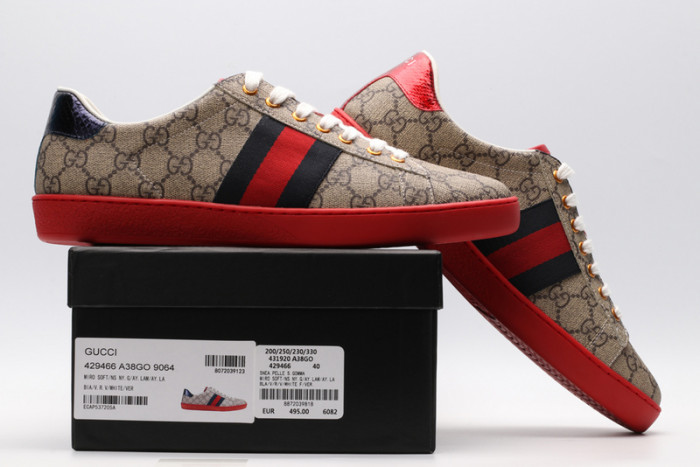 GUCC SNEAKER