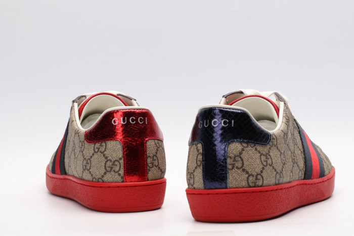GUCC SNEAKER