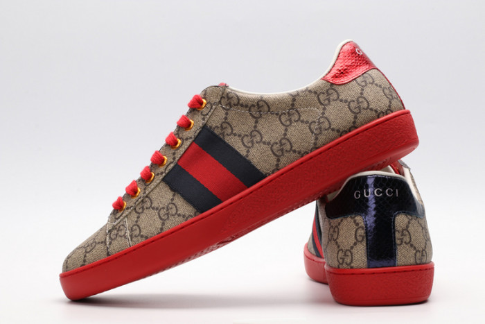 GUCC SNEAKER