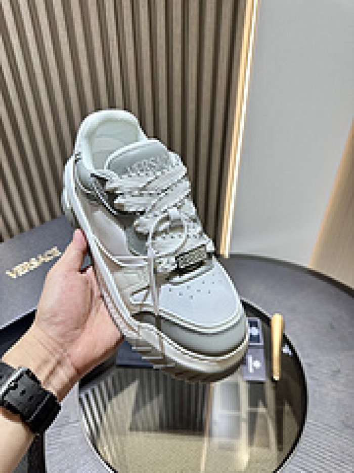 VALEN DESIGNER SNEAKERS