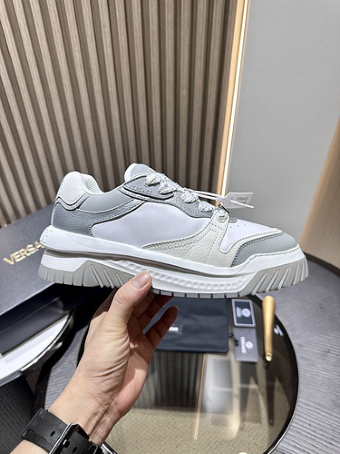 VALEN DESIGNER SNEAKERS