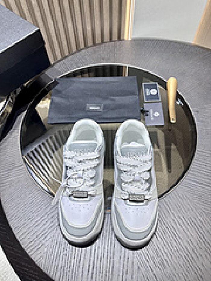 VALEN DESIGNER SNEAKERS