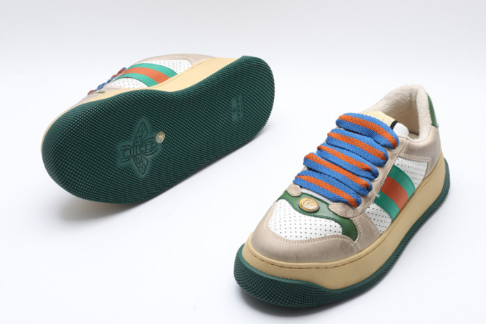 GUCC SNEAKER