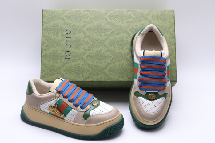 GUCC SNEAKER
