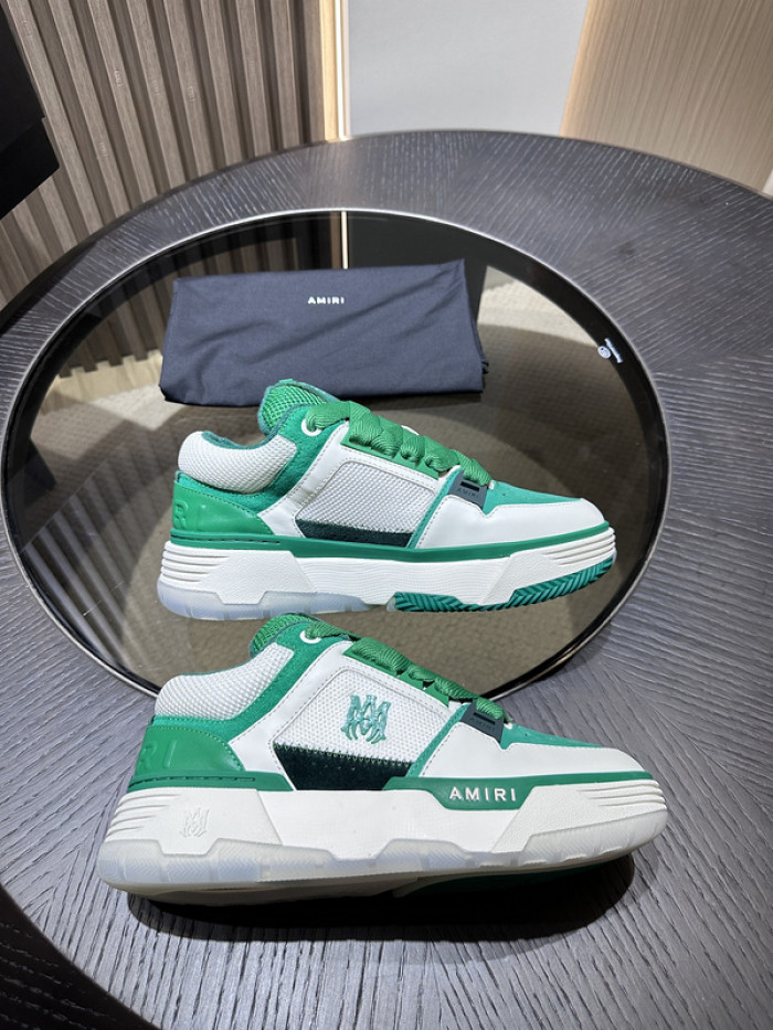 AM1R1 SNEAKERS
