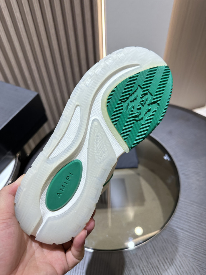 AM1R1 SNEAKERS
