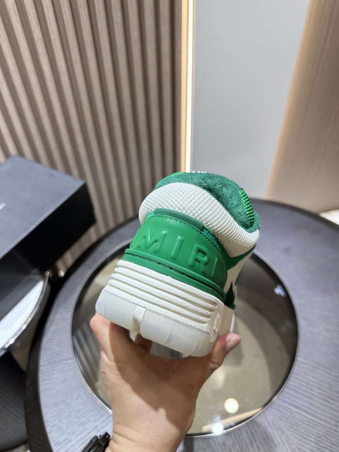 AM1R1 SNEAKERS